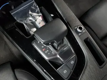 2023 Audi A5 с пробегом 20 779 км