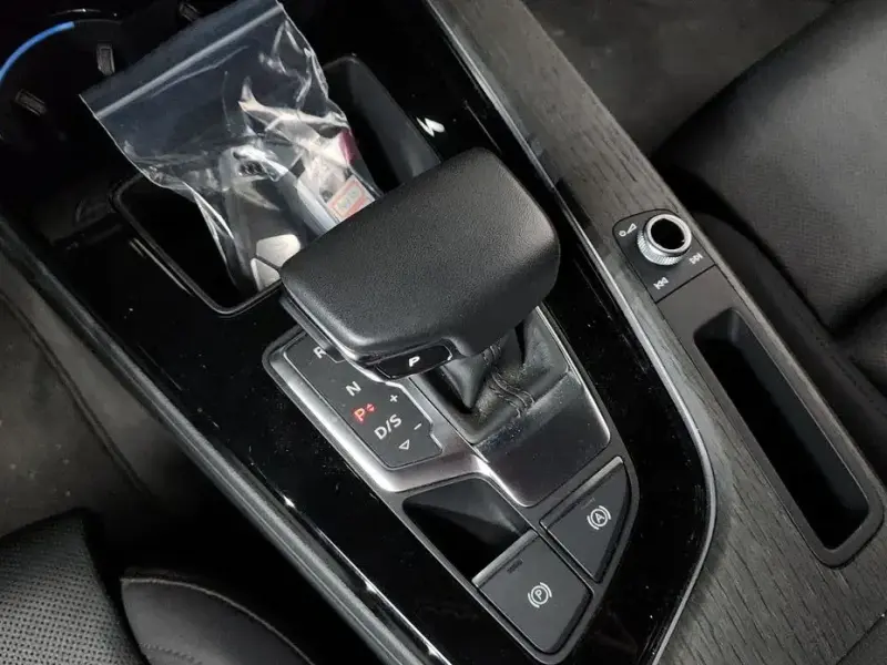 2023 Audi A5 с пробегом 20 779 км