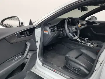 2023 Audi A5 с пробегом 20 779 км