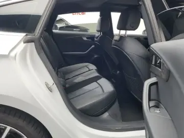 2023 Audi A5 с пробегом 20 779 км