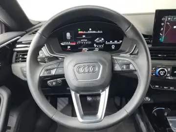 2023 Audi A5 с пробегом 20 779 км