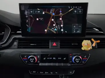 2023 Audi A5 с пробегом 20 779 км