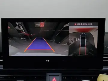 2023 Audi A5 с пробегом 20 779 км