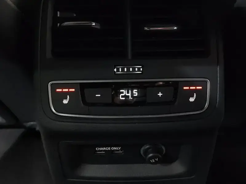 2023 Audi A5 с пробегом 20 779 км