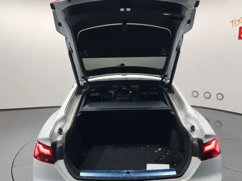 2023 Audi A5 с пробегом 20 779 км