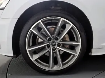 2021 Audi A5 с пробегом 59 723 км