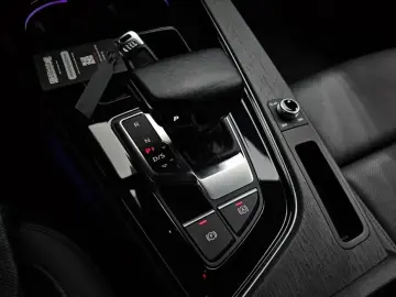 2022 Audi A5 с пробегом 39 168 км