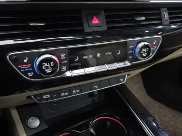 2021 Audi A5 с пробегом 59 723 км