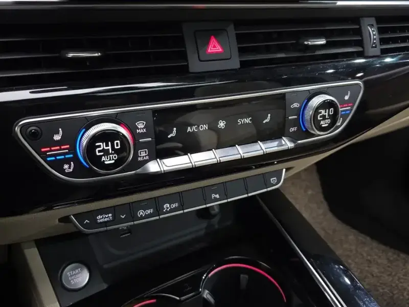 2021 Audi A5 с пробегом 59 723 км