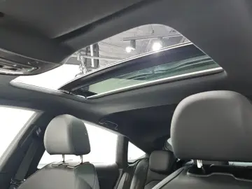 2022 Audi A5 с пробегом 39 168 км