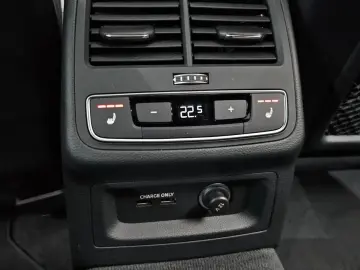 2022 Audi A5 с пробегом 39 168 км