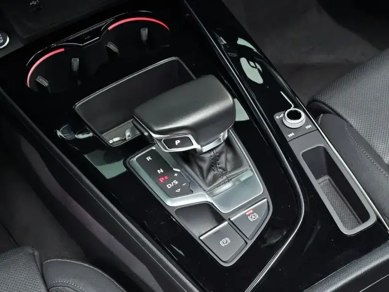 2022 Audi A5 с пробегом 68 312 км