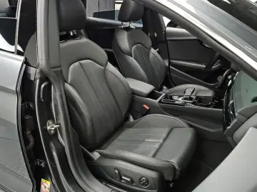 2022 Audi A5 с пробегом 68 312 км