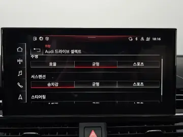 2022 Audi A5 с пробегом 46 243 км