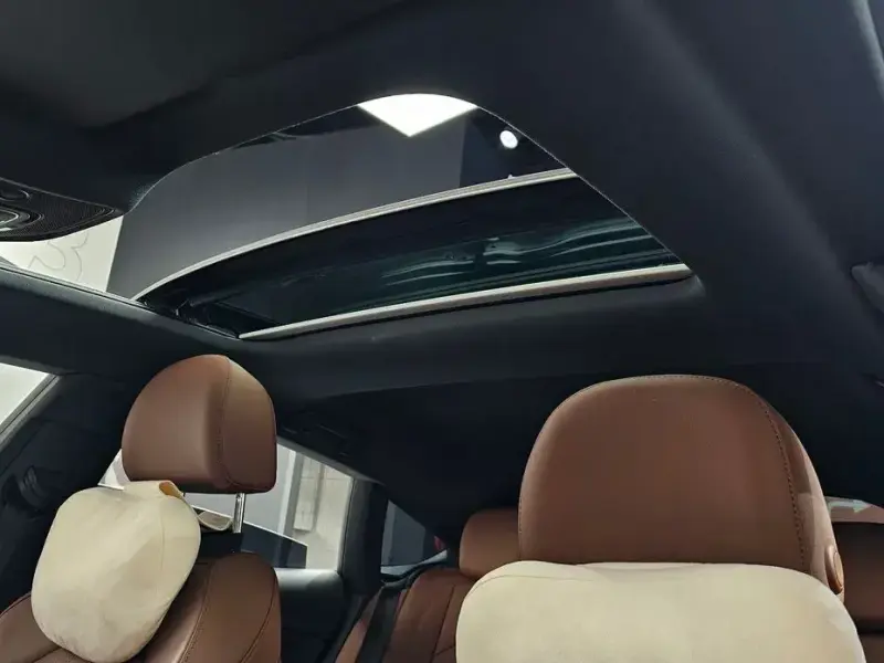 2022 Audi A5 с пробегом 46 243 км