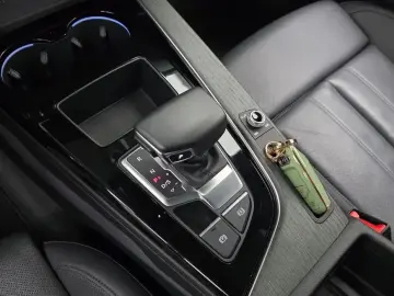 2023 Audi A5 с пробегом 35 541 км