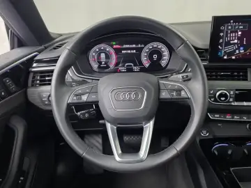 2023 Audi A5 с пробегом 35 541 км