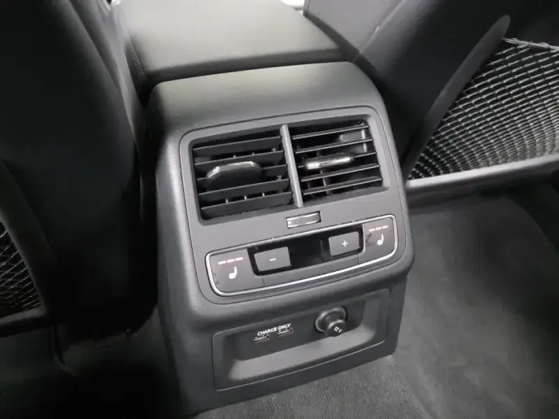 2023 Audi A5 с пробегом 35 541 км