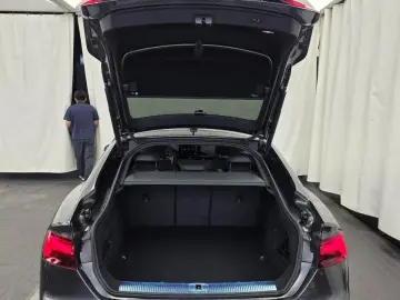 2023 Audi A5 с пробегом 35 541 км
