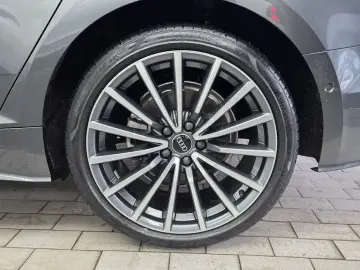 2023 Audi A5 с пробегом 35 541 км