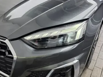2023 Audi A5 с пробегом 35 541 км