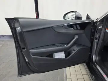 2023 Audi A5 с пробегом 35 541 км