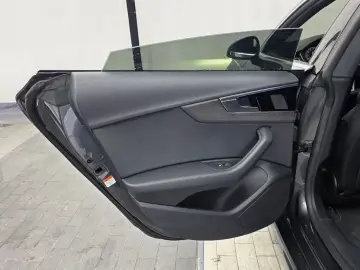 2023 Audi A5 с пробегом 35 541 км
