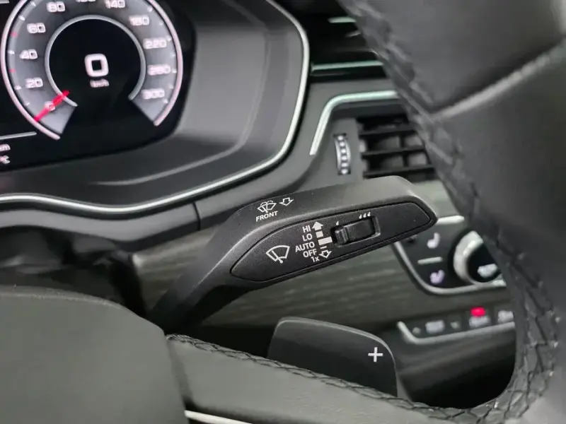 2023 Audi A5 с пробегом 35 541 км