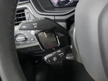 2023 Audi A5 с пробегом 35 541 км