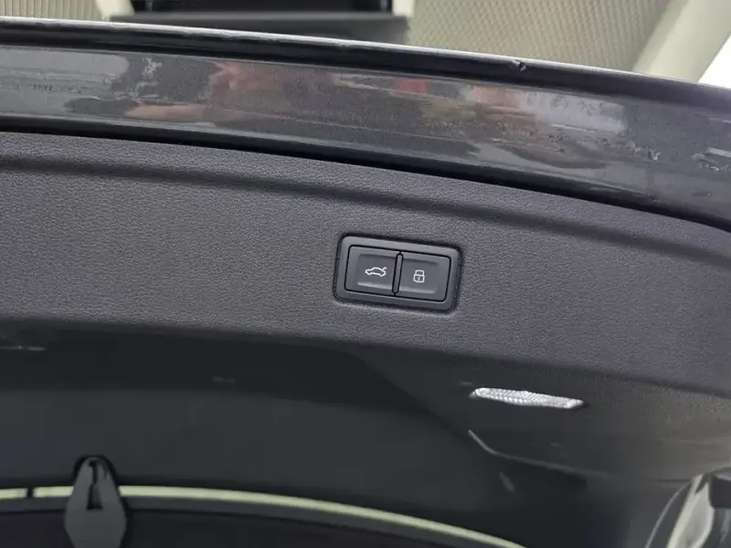 2023 Audi A5 с пробегом 35 541 км