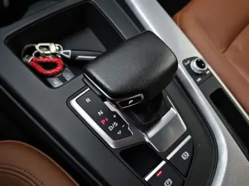 2021 Audi A5 с пробегом 6 116 км