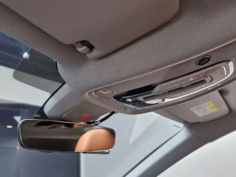 2021 Audi A5 с пробегом 6 116 км