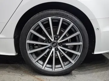 2023 Audi A5 с пробегом 50 120 км