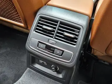 2021 Audi A5 с пробегом 6 116 км