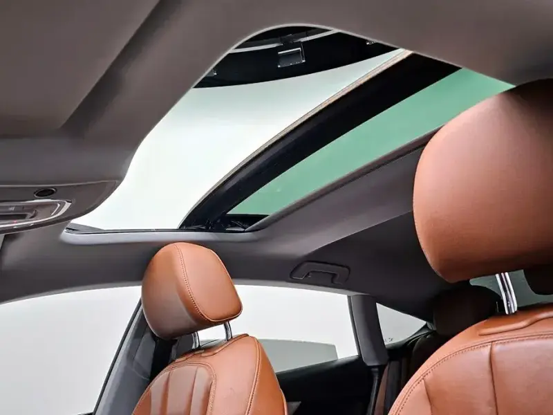 2021 Audi A5 с пробегом 6 116 км