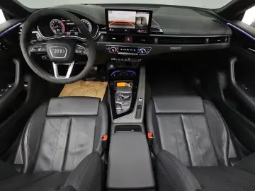 2023 Audi A5 с пробегом 50 120 км