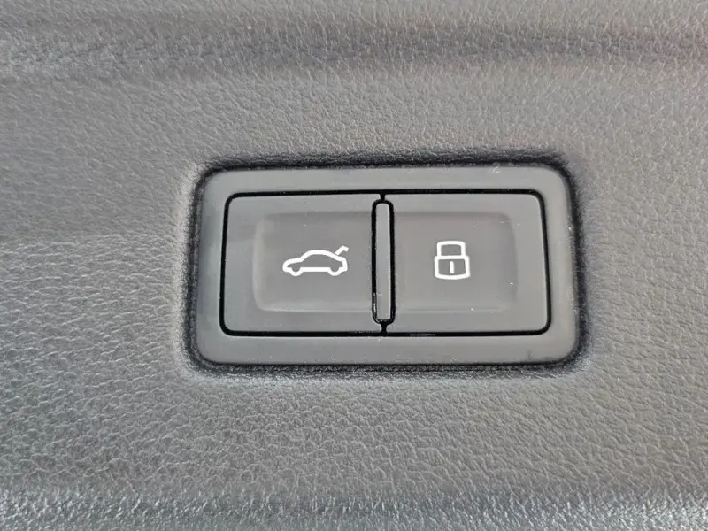 2021 Audi A5 с пробегом 6 116 км