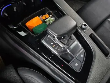 2023 Audi A5 с пробегом 50 120 км