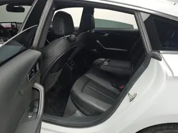 2023 Audi A5 с пробегом 50 120 км