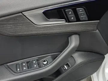 2023 Audi A5 с пробегом 50 120 км