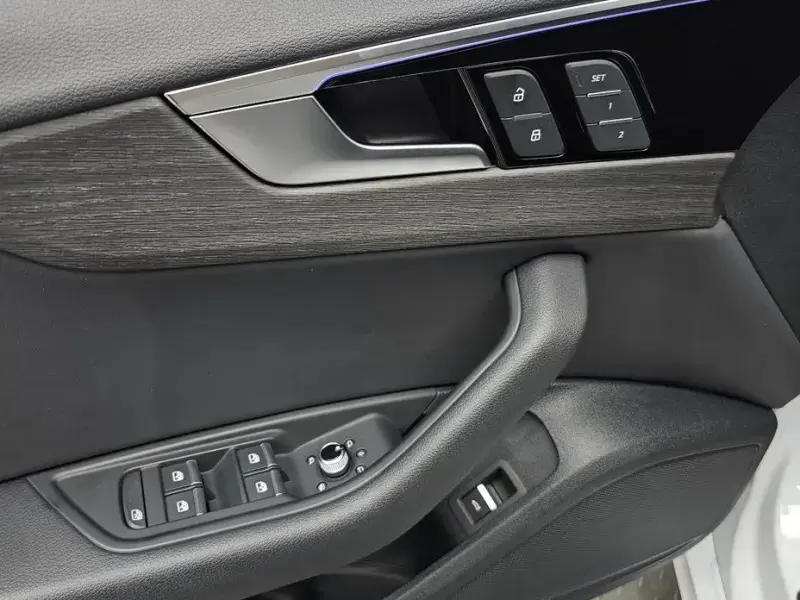2023 Audi A5 с пробегом 50 120 км