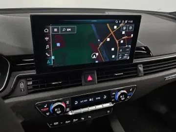 2023 Audi A5 с пробегом 50 120 км