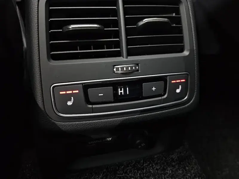 2023 Audi A5 с пробегом 50 120 км