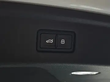 2023 Audi A5 с пробегом 50 120 км
