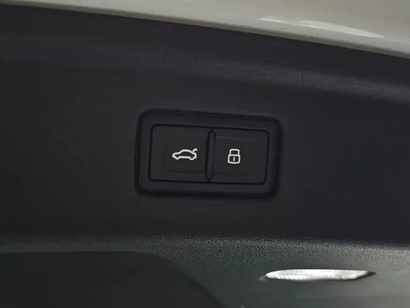 2023 Audi A5 с пробегом 50 120 км