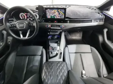 2023 Audi A5 с пробегом 28 956 км