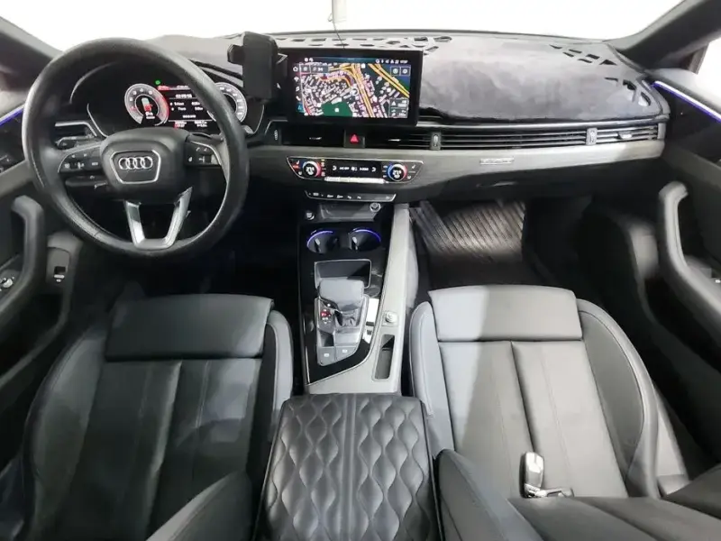 2023 Audi A5 с пробегом 28 956 км