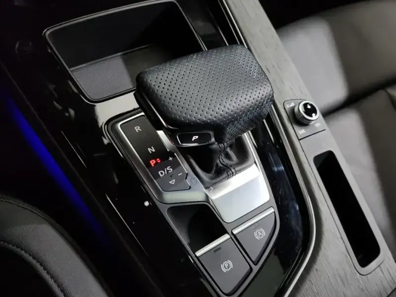 2023 Audi A5 с пробегом 28 956 км