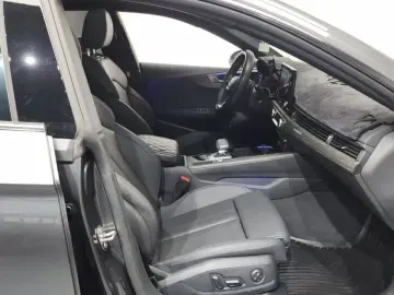 2023 Audi A5 с пробегом 28 956 км
