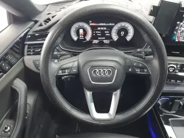 2023 Audi A5 с пробегом 28 956 км